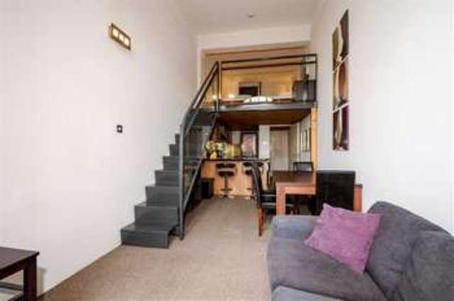  Image of 1 bedroom Flat for sale in Fairfield Road London E3 at Bow Quarter, E3 2UL