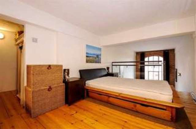  Image of 1 bedroom Flat for sale in Fairfield Road London E3 at Bow Quarter, E3 2UL