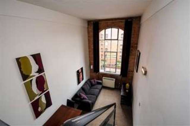  Image of 1 bedroom Flat for sale in Fairfield Road London E3 at Bow Quarter, E3 2UL
