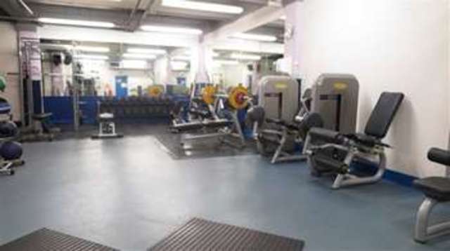  Image of 1 bedroom Flat for sale in Fairfield Road London E3 at Bow Quarter, E3 2UL