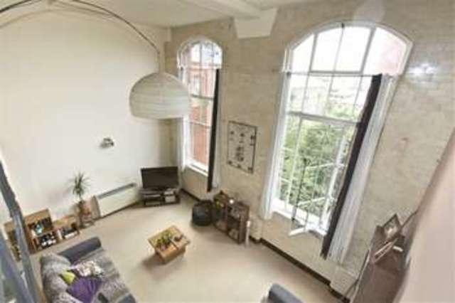  Image of 2 bedroom Flat to rent in Fairfield Road London E3 at Bow Quarter, E3 2UQ