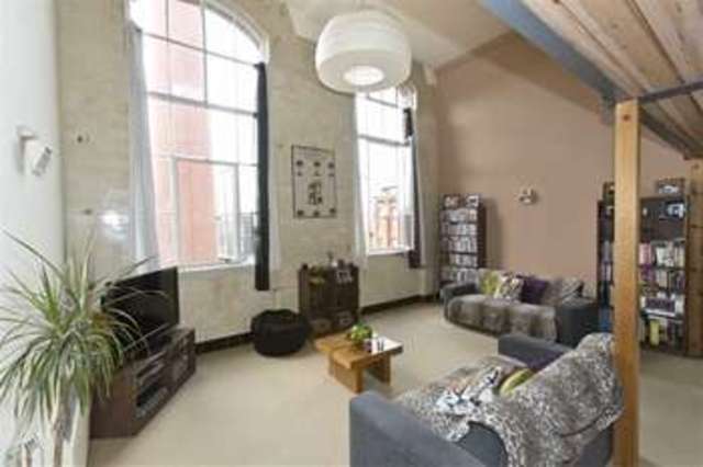  Image of 2 bedroom Flat to rent in Fairfield Road London E3 at Bow Quarter, E3 2UQ