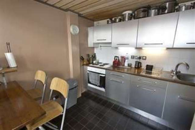  Image of 2 bedroom Flat to rent in Fairfield Road London E3 at Bow Quarter, E3 2UQ