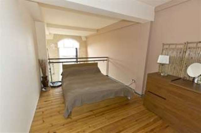  Image of 2 bedroom Flat to rent in Fairfield Road London E3 at Bow Quarter, E3 2UQ