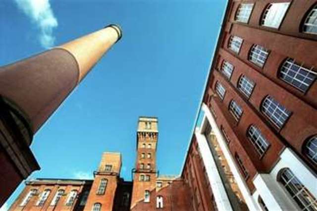  Image of 2 bedroom Flat to rent in Fairfield Road London E3 at Bow Quarter, E3 2UQ