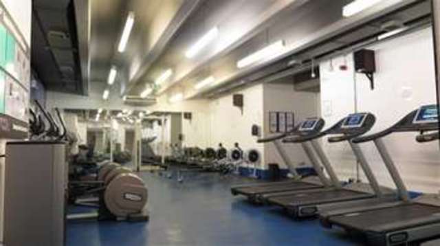  Image of 2 bedroom Flat to rent in Fairfield Road London E3 at Bow Quarter, E3 2UQ