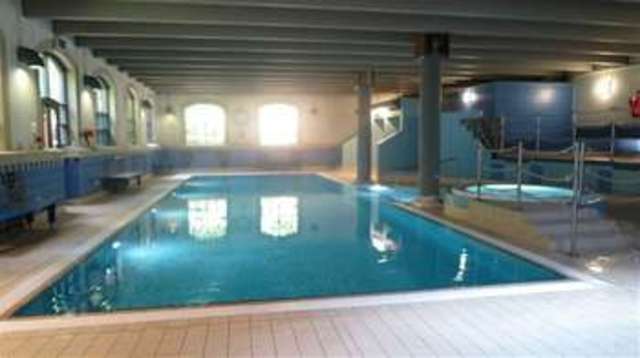  Image of 2 bedroom Flat to rent in Fairfield Road London E3 at Bow Quarter, E3 2UQ
