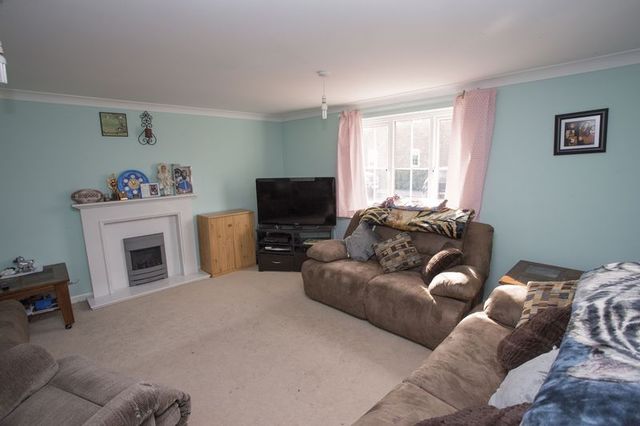  Image of 4 bedroom Detached house for sale in Manning Road Bury St. Edmunds IP32 at Manning Road  Bury St. Edmunds, IP32 7GF