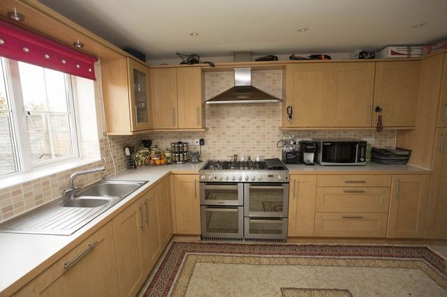  Image of 4 bedroom Detached house for sale in Manning Road Bury St. Edmunds IP32 at Manning Road  Bury St. Edmunds, IP32 7GF
