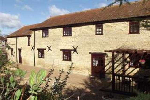  Image of 5 bedroom Barn Conversion for sale in Manor Court Rushden NN10 at Rushden Northamptonshire Rushden, NN10 0NN