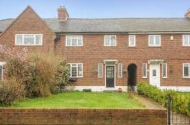  Image of 4 bedroom Terraced house for sale in Manor Park Road West Wickham BR4 at West Wickham  West Wickham, BR4 0JY