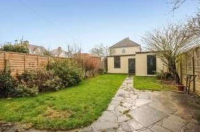  Image of 4 bedroom Terraced house for sale in Manor Park Road West Wickham BR4 at West Wickham  West Wickham, BR4 0JY