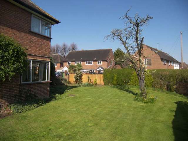  Image of 3 bedroom End of Terrace for sale in Manordene Close Thames Ditton KT7 at Manordene Close  Thames Ditton, KT7 0DZ