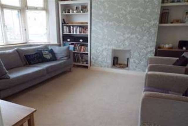  Image of 3 bedroom Detached house to rent in Mansfield Close Parkstone Poole BH14 at Poole, BH14 0DH