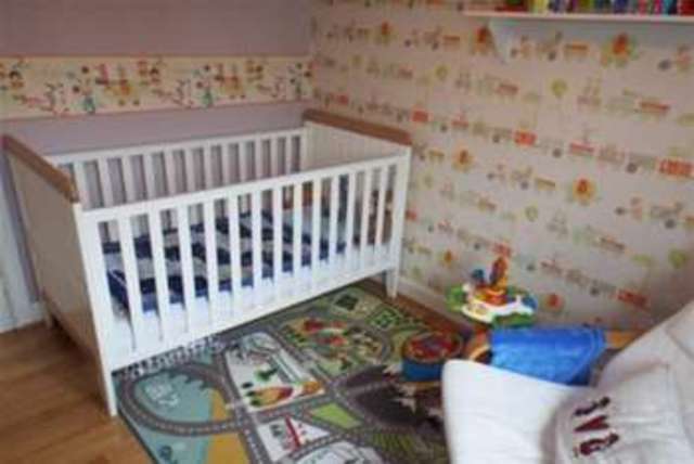  Image of 3 bedroom Detached house to rent in Mansfield Close Parkstone Poole BH14 at Poole, BH14 0DH