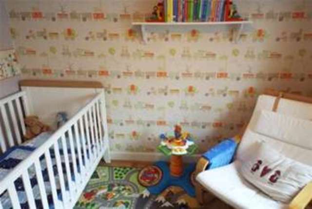  Image of 3 bedroom Detached house to rent in Mansfield Close Parkstone Poole BH14 at Poole, BH14 0DH