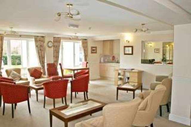  Image of 1 bedroom Retirement Property for sale in Old Market Nailsworth Stroud GL6 at Old Market Nailsworth Stroud, GL6 0AF