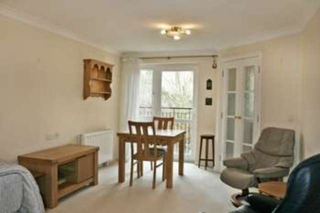  Image of 1 bedroom Retirement Property for sale in Old Market Nailsworth Stroud GL6 at Old Market Nailsworth Stroud, GL6 0AF