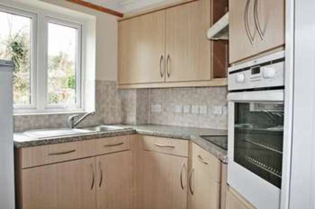  Image of 1 bedroom Retirement Property for sale in Old Market Nailsworth Stroud GL6 at Old Market Nailsworth Stroud, GL6 0AF