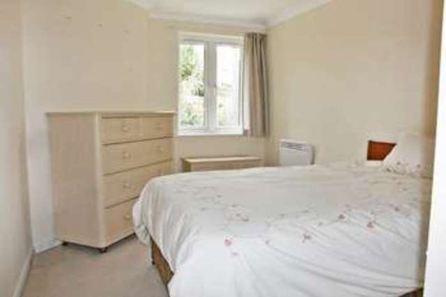  Image of 1 bedroom Retirement Property for sale in Old Market Nailsworth Stroud GL6 at Old Market Nailsworth Stroud, GL6 0AF