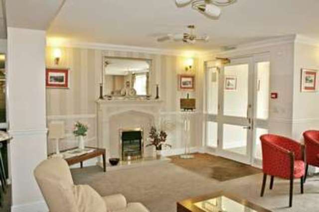  Image of 1 bedroom Retirement Property for sale in Old Market Nailsworth Stroud GL6 at Old Market Nailsworth Stroud, GL6 0AF