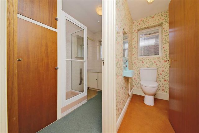  Image of 3 bedroom Property for sale in Maplin Close London N21 at Maplin Close Winchmore Hill Winchmore Hill, N21 1NB