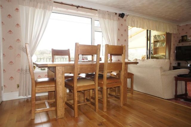  Image of 4 bedroom Property for sale in Marconi Close Helston TR13 at Marconi Close Helston Helston, TR13 8PD