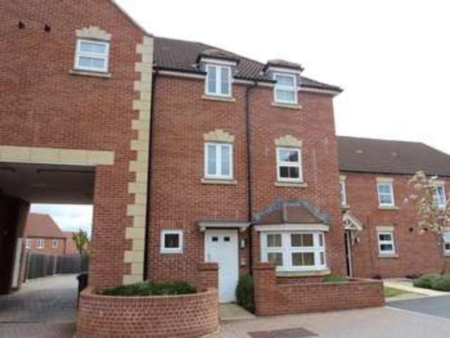  Image of 1 bedroom Flat to rent in Marham Drive Kingsway Quedgeley Gloucester GL2 at Marham Drive Kingsway Gloucester, GL2 2DL