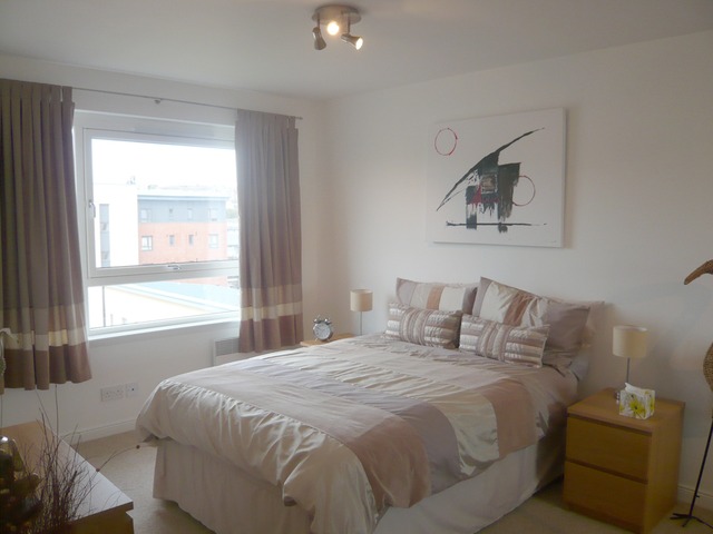  Image of 2 bedroom Flat to rent in Marine Parade Walk Dundee DD1 at Dundee  Dundee, DD1 3AU