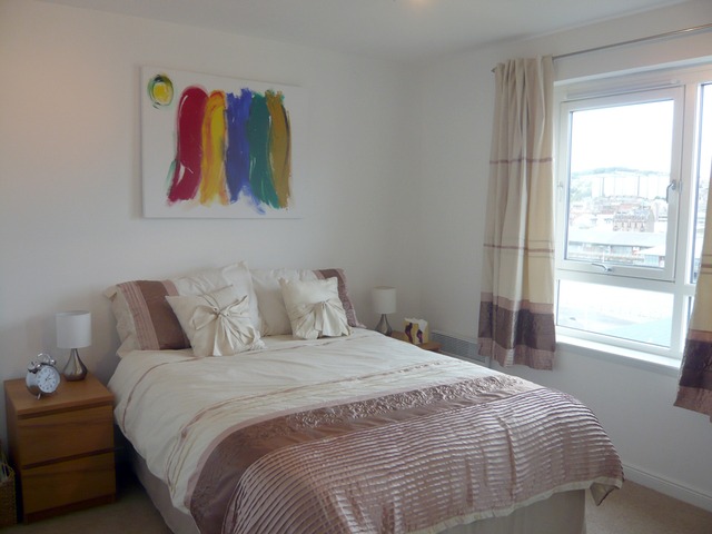  Image of 2 bedroom Flat to rent in Marine Parade Walk Dundee DD1 at Dundee  Dundee, DD1 3AU
