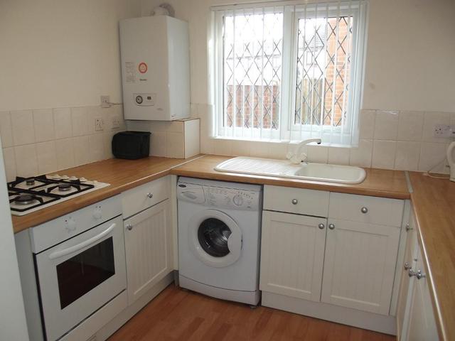  Image of 2 bedroom Apartment to rent in Marine Wharf Hull HU1 at Hull Marina  Hull, HU1 2TY