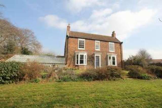  Image of 5 bedroom Detached house for sale in Market Hill Hedon Hull HU12 at Market Hill Hedon Hull, HU12 8JB