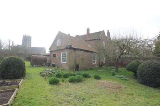  Image of 5 bedroom Detached house for sale in Market Hill Hedon Hull HU12 at Market Hill Hedon Hull, HU12 8JB
