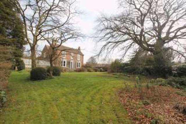  Image of 5 bedroom Detached house for sale in Market Hill Hedon Hull HU12 at Market Hill Hedon Hull, HU12 8JB
