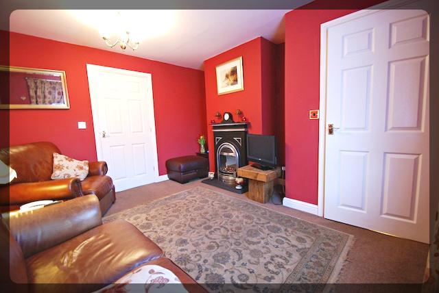  Image of 2 bedroom End of Terrace to rent in Market Hill Hedon Hull HU12 at Hedon, HU12 8JB