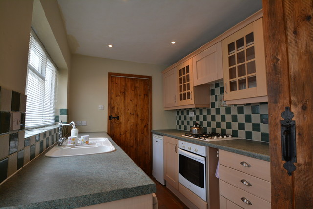  Image of 2 bedroom Cottage for sale in Market Place Halesworth IP19 at Market Place  Halesworth, IP19 8BA