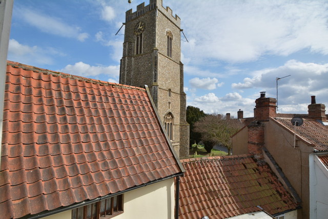  Image of 2 bedroom Cottage for sale in Market Place Halesworth IP19 at Market Place  Halesworth, IP19 8BA