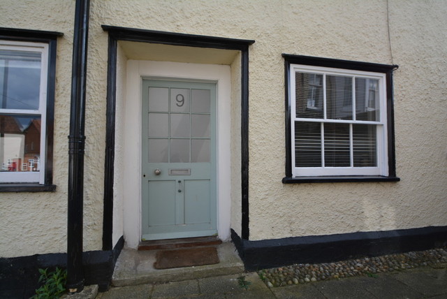  Image of 2 bedroom Cottage for sale in Market Place Halesworth IP19 at Market Place  Halesworth, IP19 8BA