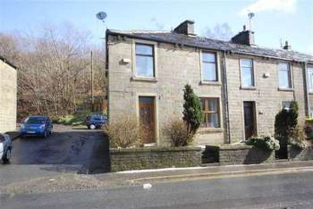  Image of 3 bedroom Property for sale in Market Street Whitworth Rochdale OL12 at Market Street Whitworth Whitworth, OL12 8QL