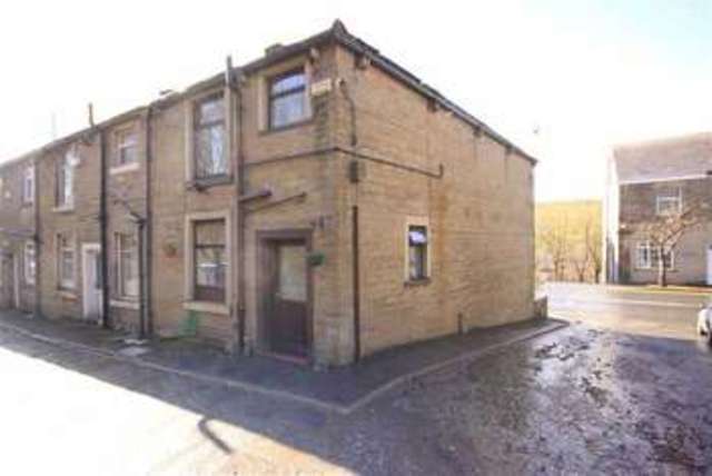  Image of 3 bedroom Property for sale in Market Street Whitworth Rochdale OL12 at Market Street Whitworth Whitworth, OL12 8QL