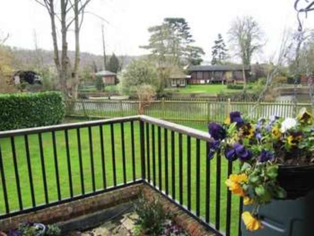  Image of 2 bedroom Detached house to rent in Millbank Mill Road Marlow SL7 at Millbank Mill Road Marlow, SL7 1UA