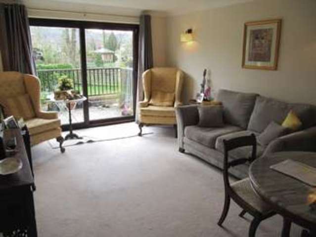  Image of 2 bedroom Detached house to rent in Millbank Mill Road Marlow SL7 at Millbank Mill Road Marlow, SL7 1UA