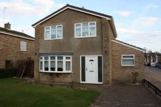  Image of 3 bedroom Detached house for sale in Marlowe Close Stevenage SG2 at Stevenage Hertfordshire, SG2 0JJ