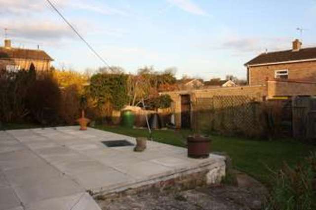  Image of 3 bedroom Detached house for sale in Marlowe Close Stevenage SG2 at Stevenage Hertfordshire, SG2 0JJ