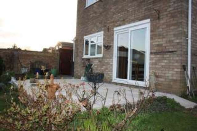  Image of 3 bedroom Detached house for sale in Marlowe Close Stevenage SG2 at Stevenage Hertfordshire, SG2 0JJ
