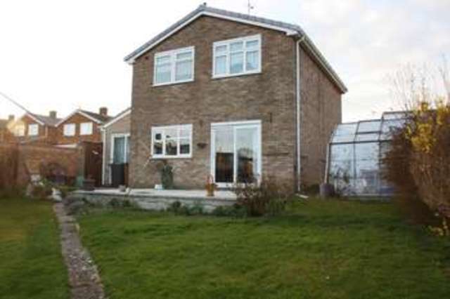  Image of 3 bedroom Detached house for sale in Marlowe Close Stevenage SG2 at Stevenage Hertfordshire, SG2 0JJ