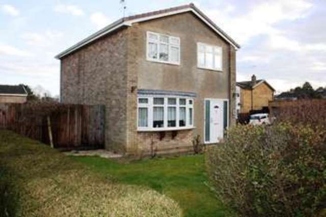  Image of 3 bedroom Detached house for sale in Marlowe Close Stevenage SG2 at Stevenage Hertfordshire, SG2 0JJ