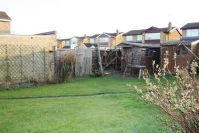  Image of 3 bedroom Detached house for sale in Marlowe Close Stevenage SG2 at Stevenage Hertfordshire, SG2 0JJ