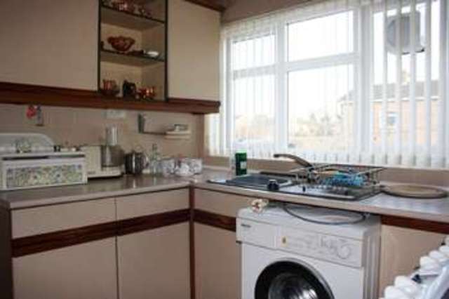 Image of 3 bedroom Detached house for sale in Marlowe Close Stevenage SG2 at Stevenage Hertfordshire, SG2 0JJ