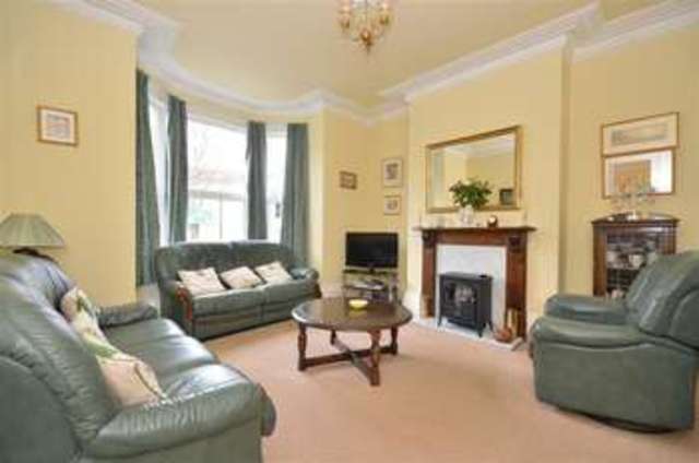  Image of 4 bedroom Terraced house for sale in Marmion Road Southsea PO5 at Southsea Hampshire Southsea, PO5 2BB